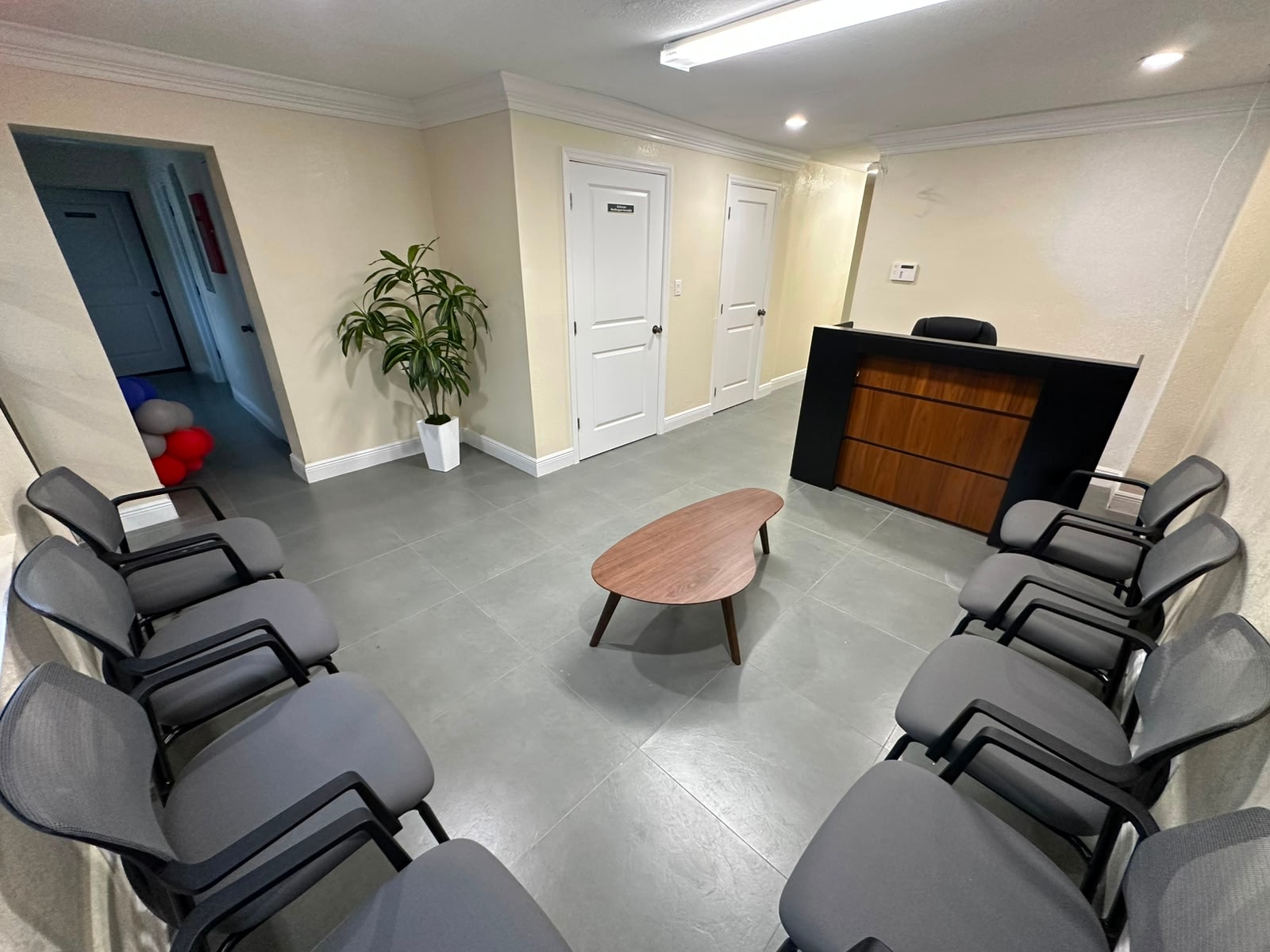 Property Preservation & Caretaking